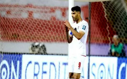 واکنش AFC به لیست نهایی تیم ملی فوتبال ایران
