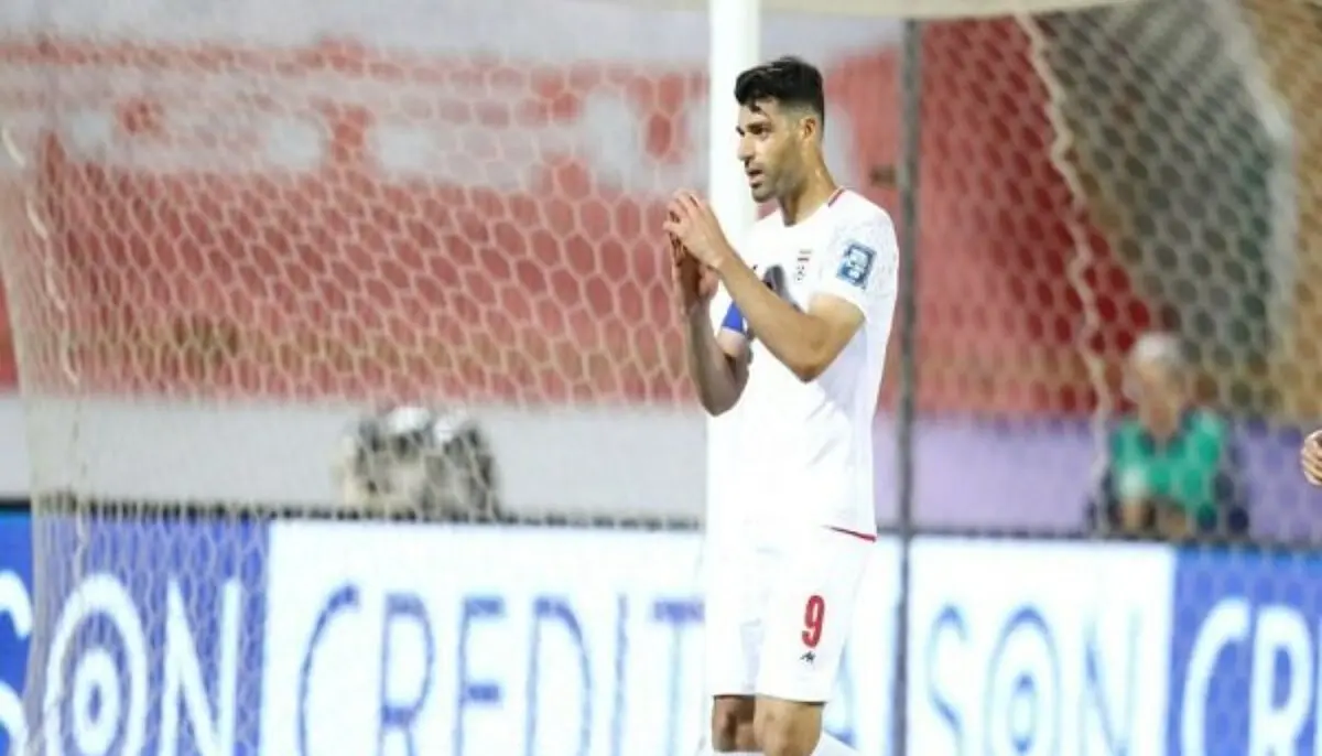 واکنش AFC به لیست نهایی تیم ملی فوتبال ایران