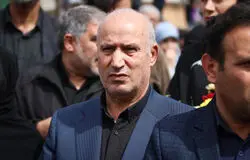 چرا مهدی تاج در برابر مخالفت AFC بر سر مجوز سپاهان پافشاری می‌کند؟