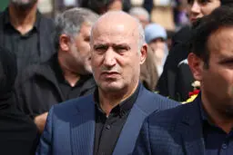 چرا مهدی تاج در برابر مخالفت AFC بر سر مجوز سپاهان پافشاری می‌کند؟