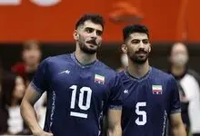 اسماعیل نژاد: والیبال دنیا پیشرفت کرده؛ هیچ تیمی را نباید دست‌کم گرفت