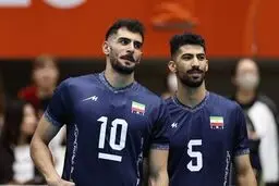 اسماعیل نژاد: والیبال دنیا پیشرفت کرده؛ هیچ تیمی را نباید دست‌کم گرفت