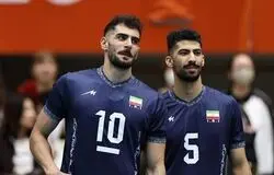 اسماعیل نژاد: والیبال دنیا پیشرفت کرده؛ هیچ تیمی را نباید دست‌کم گرفت