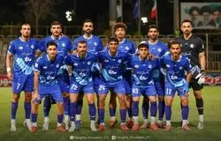 استقلال خوزستان و اعتماد به نسل تازه؛ یک مشت جوان مقابل تراکتور درخشیدند