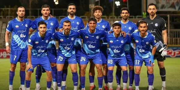 استقلال خوزستان و اعتماد به نسل تازه؛ یک مشت جوان مقابل تراکتور درخشیدند