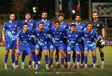 استقلال خوزستان و اعتماد به نسل تازه؛ یک مشت جوان مقابل تراکتور درخشیدند