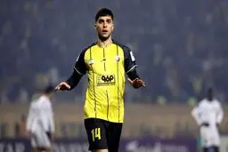 پیشنهاد رسمی باشگاه پرسپولیس به پدیده سپاهان