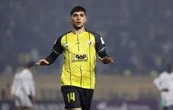 پیشنهاد رسمی باشگاه پرسپولیس به پدیده سپاهان