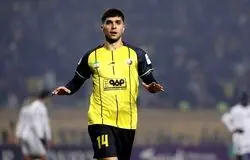 پیشنهاد رسمی باشگاه پرسپولیس به پدیده سپاهان