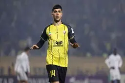 پیشنهاد رسمی باشگاه پرسپولیس به پدیده سپاهان