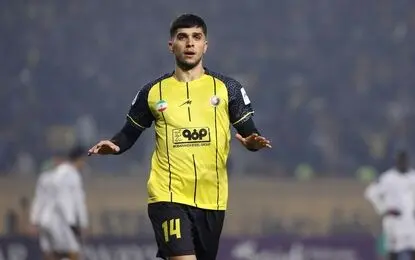 پیشنهاد رسمی باشگاه پرسپولیس به پدیده سپاهان