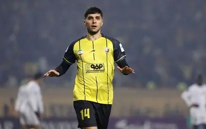 پیشنهاد رسمی باشگاه پرسپولیس به پدیده سپاهان
