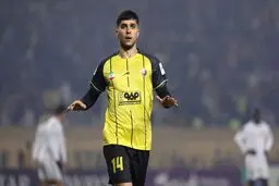 پیشنهاد رسمی باشگاه پرسپولیس به پدیده سپاهان