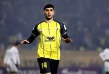 پیشنهاد رسمی باشگاه پرسپولیس به پدیده سپاهان