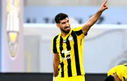 ممنوعیت مجدد حضور ایرانی‌ها در لیگ امارات؟