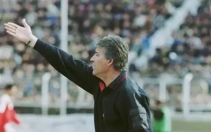 استقلال بعد از هشت سال قهرمان شد