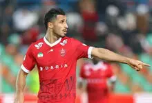 تصمیمی که تغییر نکرد؛ پنالتی‌زن اول پرسپولیس مشخص شد