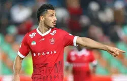 تصمیمی که تغییر نکرد؛ پنالتی‌زن اول پرسپولیس مشخص شد