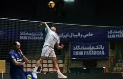 آخرین وضعیت والیبالیست‌های ایران پیش از قهرمانی جهان
