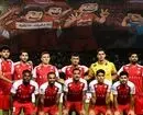 درخواست غیرفنی کادرفنی پرسپولیس از بازیکنان
