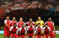 درخواست غیرفنی کادرفنی پرسپولیس از بازیکنان
