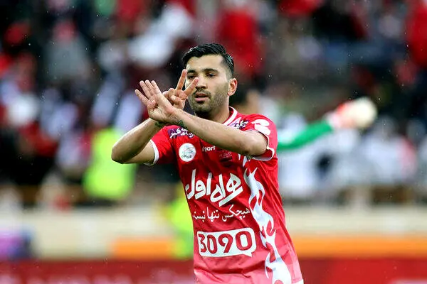 «مهندس» به پرسپولیس باز می‌گردد؟
