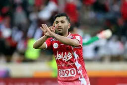 «مهندس» به پرسپولیس باز می‌گردد؟