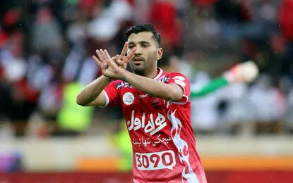 «مهندس» به پرسپولیس باز می‌گردد؟