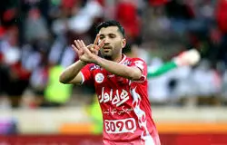 «مهندس» به پرسپولیس باز می‌گردد؟