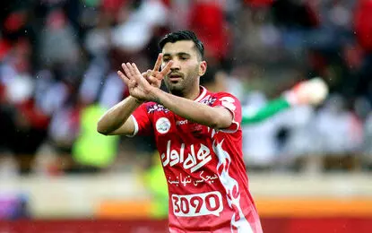 «مهندس» به پرسپولیس باز می‌گردد؟