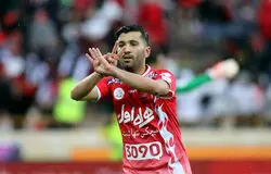 «مهندس» به پرسپولیس باز می‌گردد؟
