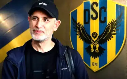 یحیی گل محمدی؛ فقط یک امضا تا حضور در لیگ عراق