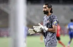 بیرانوند ممنوع‌الخروج شد
