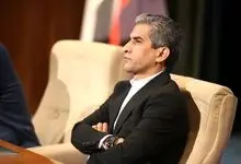 سانحه رانندگی برای دبیرکل پیشین فدراسیون فوتبال/ کامرانی‌فر از کما خارج شد