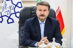 شهرداری پای کار حمایت از ورزش قهرمانی و توسعه والیبال در شاهرود
