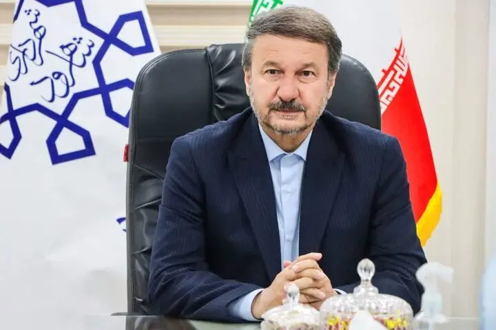 شهرداری پای کار حمایت از ورزش قهرمانی و توسعه والیبال در شاهرود
