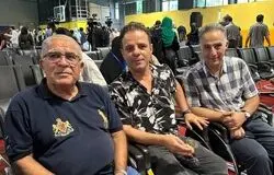 عمو حسن، سلطان آبی‌ها دیر رسید اما به‌جا رسید