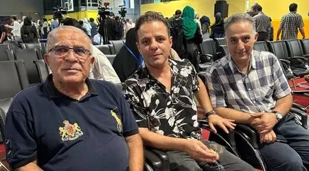 عمو حسن، سلطان آبی‌ها دیر رسید اما به‌جا رسید