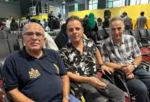 عمو حسن، سلطان آبی‌ها دیر رسید اما به‌جا رسید
