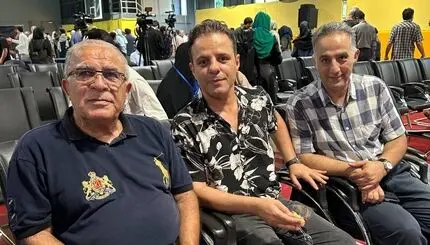 عمو حسن، سلطان آبی‌ها دیر رسید اما به‌جا رسید