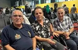 عمو حسن، سلطان آبی‌ها دیر رسید اما به‌جا رسید