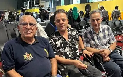 عمو حسن، سلطان آبی‌ها دیر رسید اما به‌جا رسید