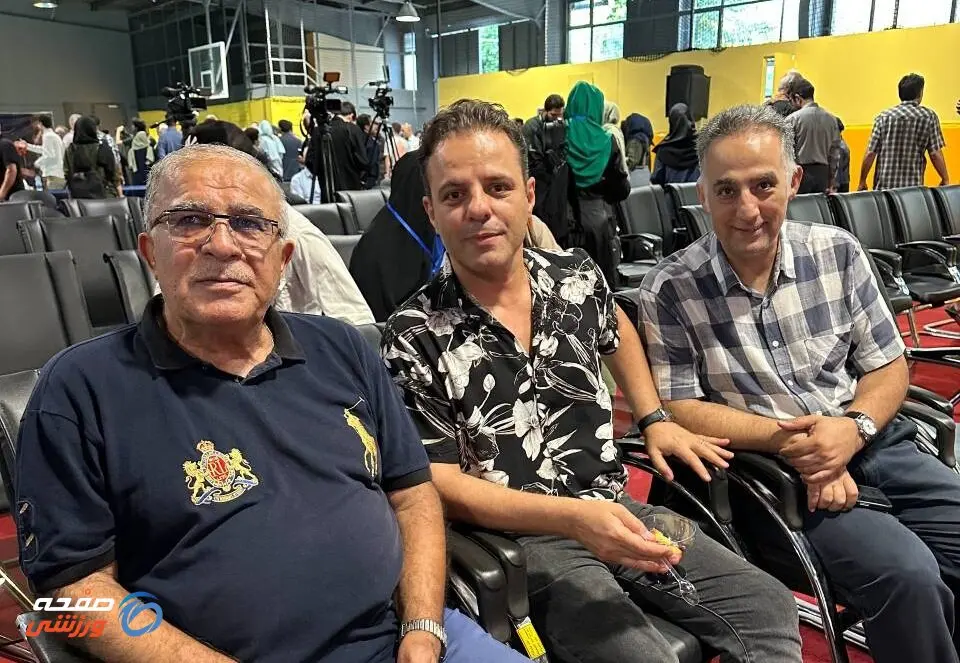 عمو حسن، سلطان آبی‌ها دیر رسید اما به‌جا رسید