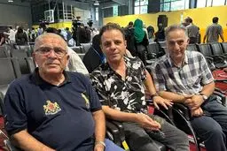 عمو حسن، سلطان آبی‌ها دیر رسید اما به‌جا رسید