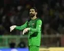 یک احتمال عجیب؛ علیرضا بیرانوند در فجرسپاسی شیراز!