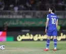 ماشاریپوف دیگر از تکل‌ها نمی‌ترسد