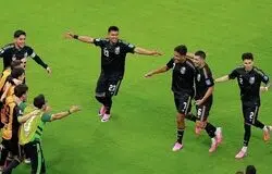 ببرها خودزنی کردند