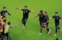 ببرها خودزنی کردند