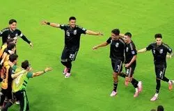 ببرها خودزنی کردند