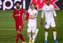 ستاره‌های بدون تیم جام جهانی؛ از محمد صلاح تا کاسمیرو